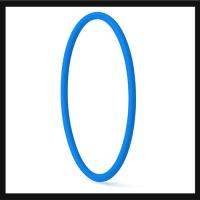 Обръчи за художествена гимнастика